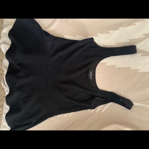 Bébé péplum tank - Picture 5 of 9